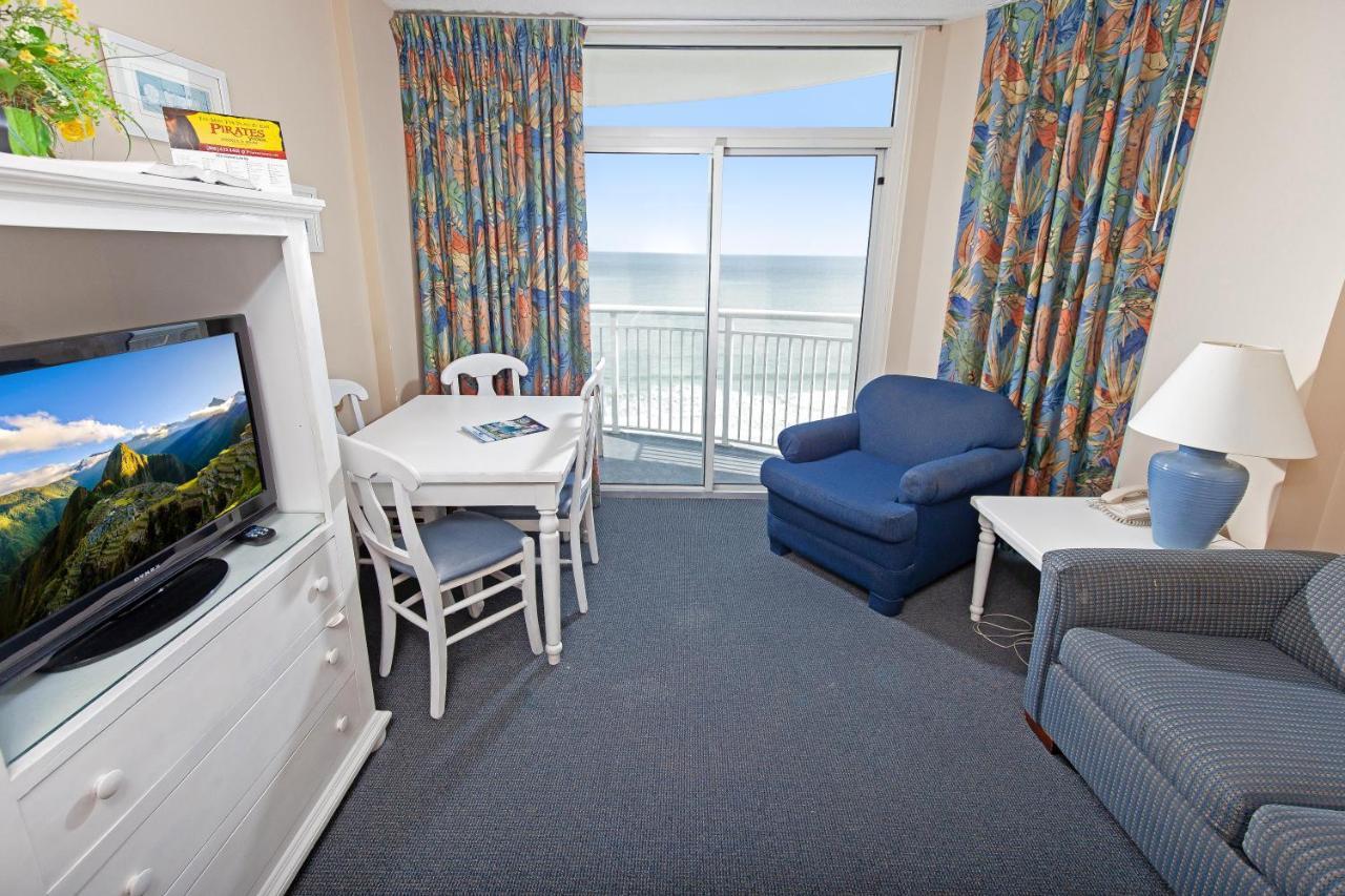 Resort Atlantica