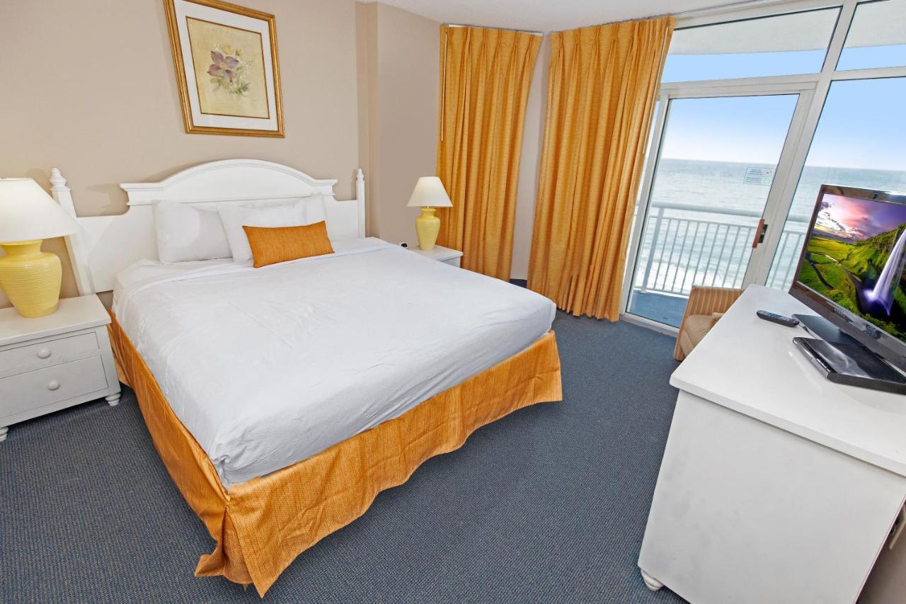 Atlantica Resort Myrtle Beach