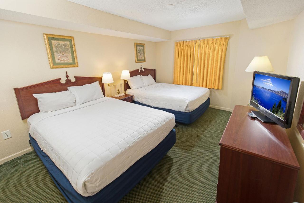 Resort Atlantica 3*