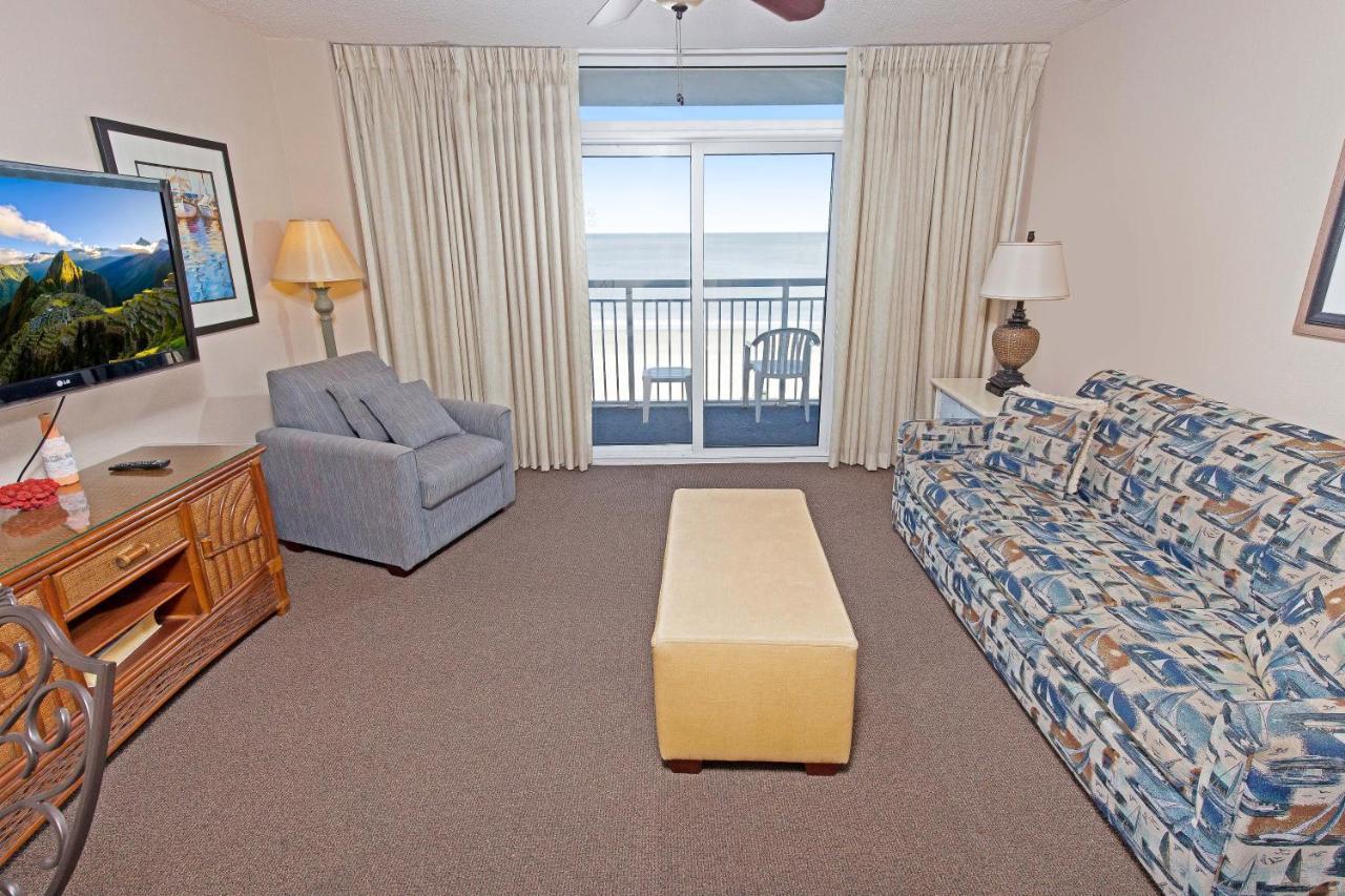 Resort Atlantica Myrtle Beach
