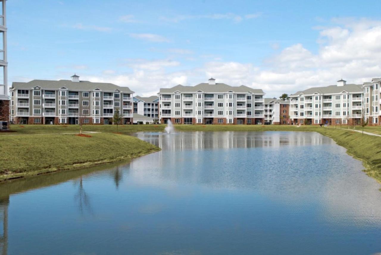 Magnolia Place By Palmetto Vacations * Myrtle Beach