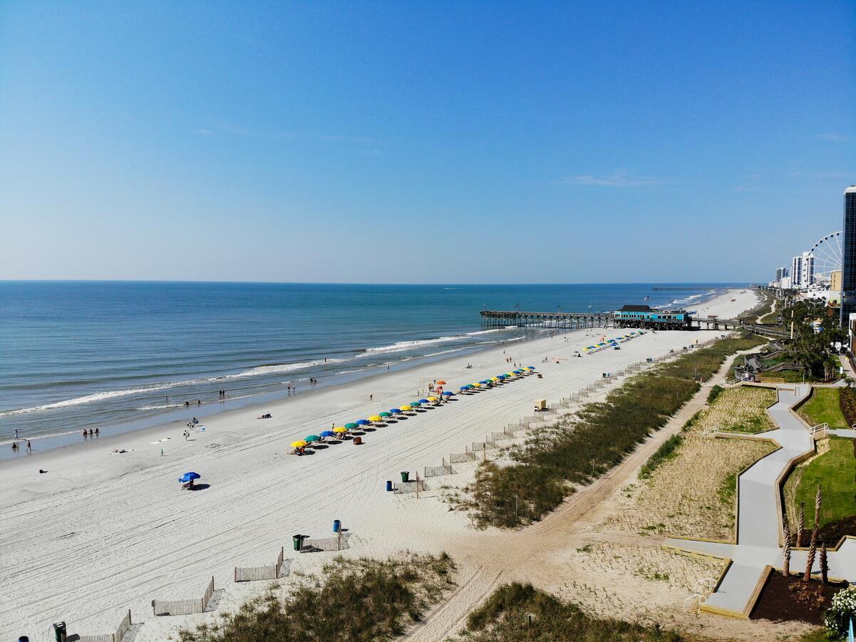 Atlantica 3* Myrtle Beach