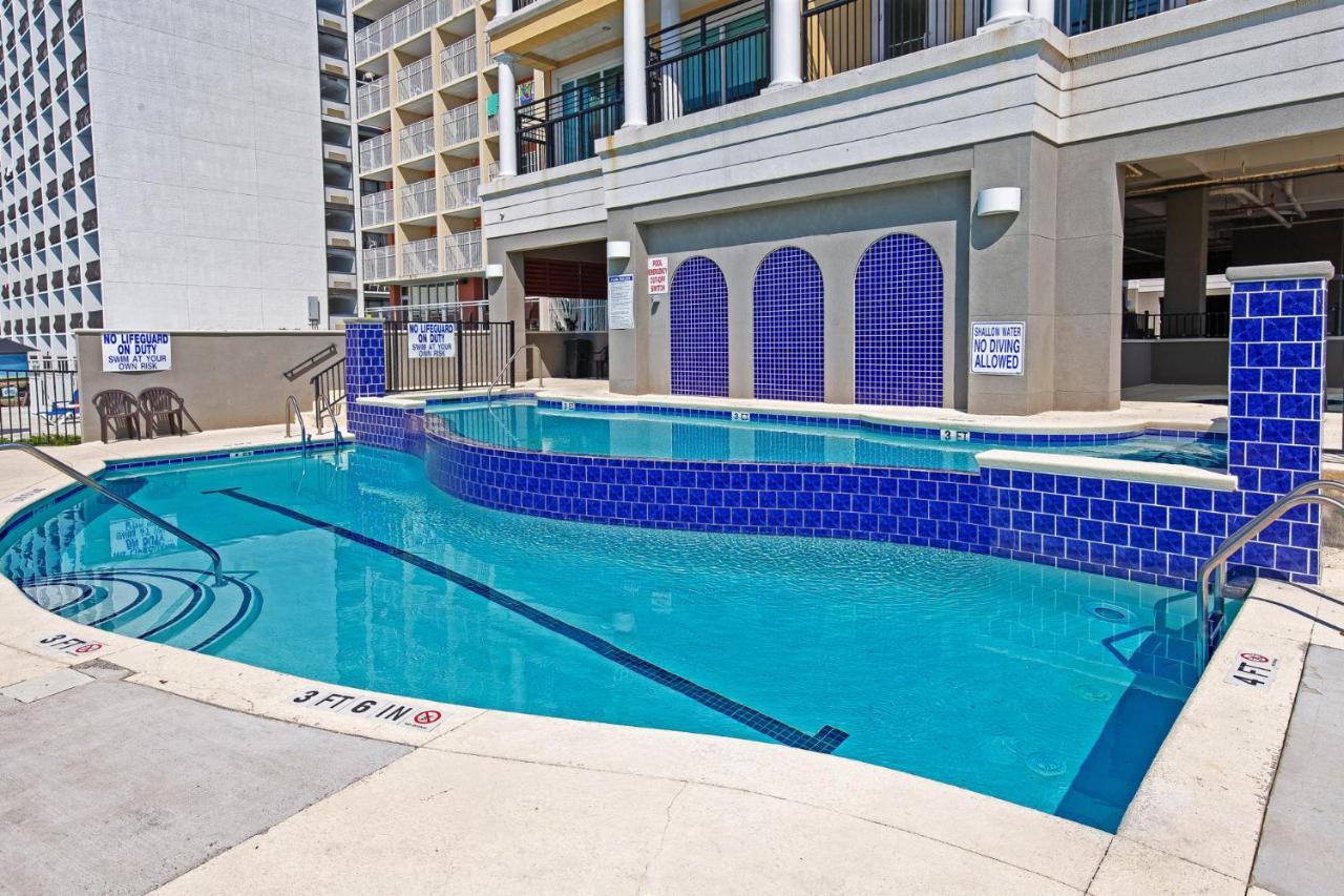 Bali Bay Aparthotel Myrtle Beach