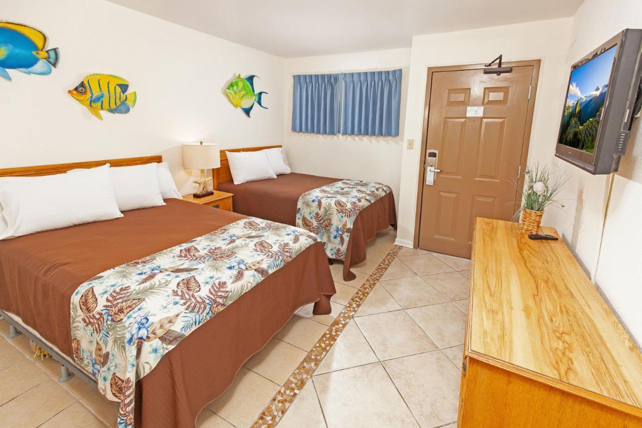 Meridian Plaza By Vacations 3*