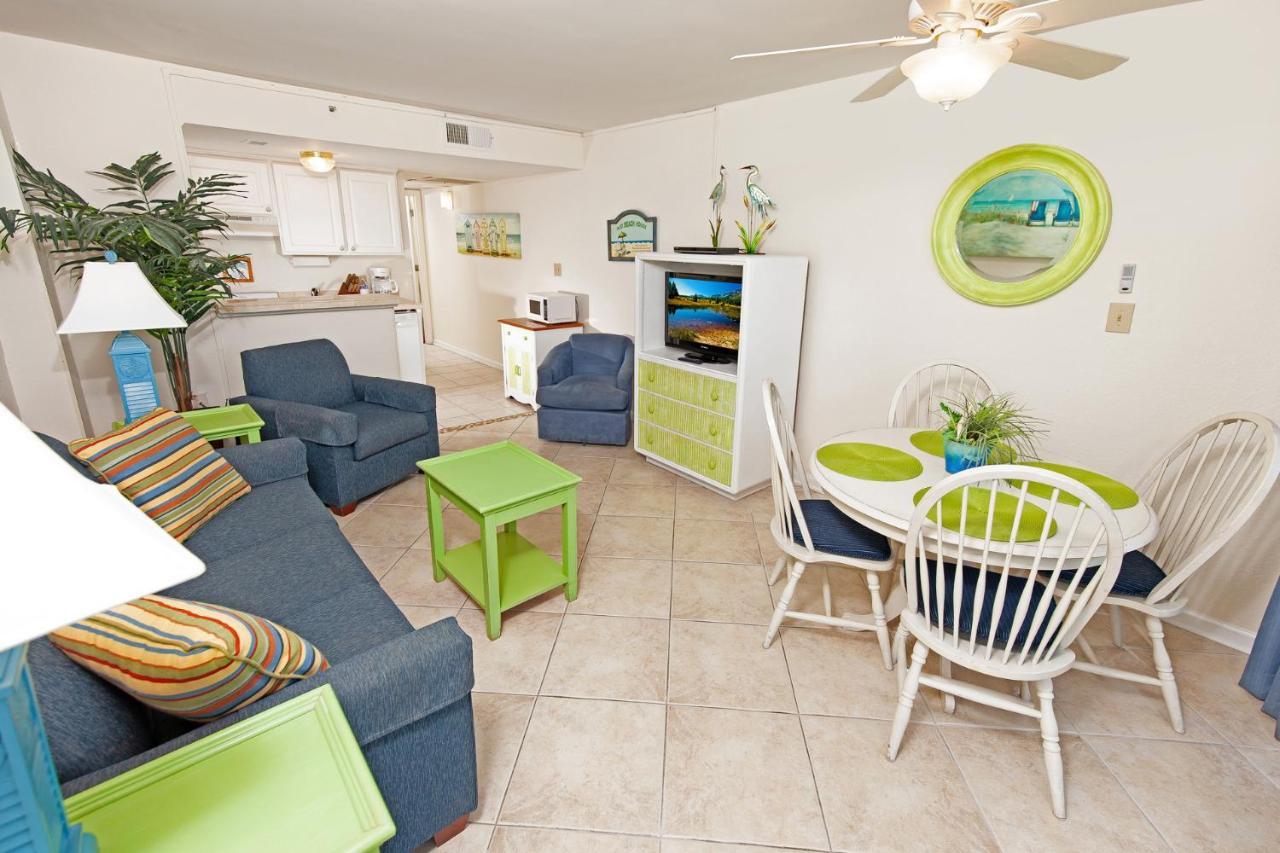 Meridian Plaza By Vacations 3* Myrtle Beach