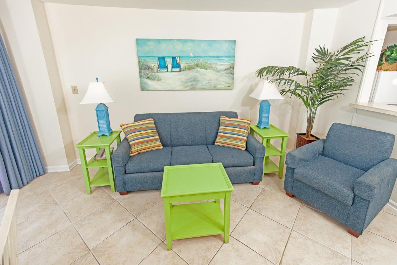 Meridian Plaza By Vacations 3* Myrtle Beach