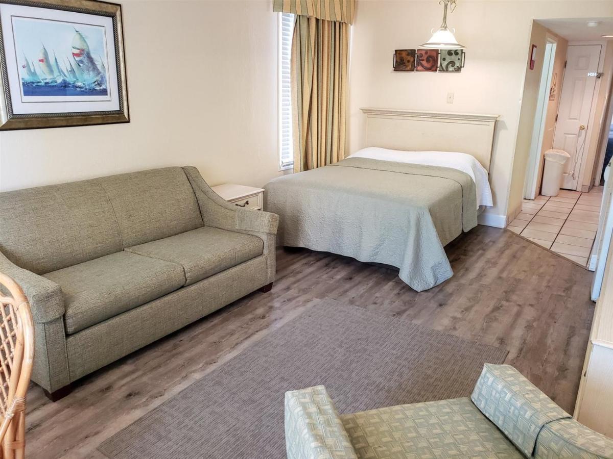 Caravelle Tower 726 Holiday home *