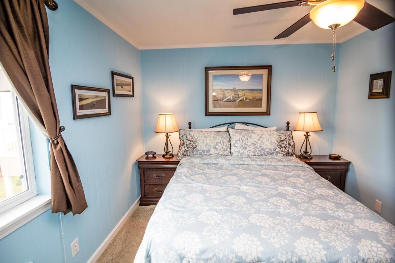 Beach Vacation Hotel