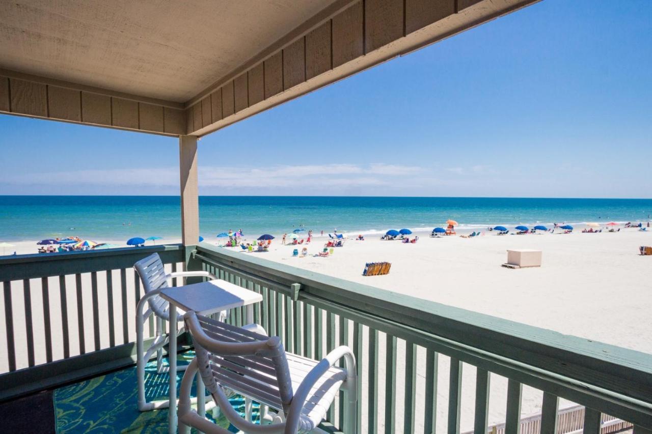 Hotel Beach Vacation Myrtle Beach