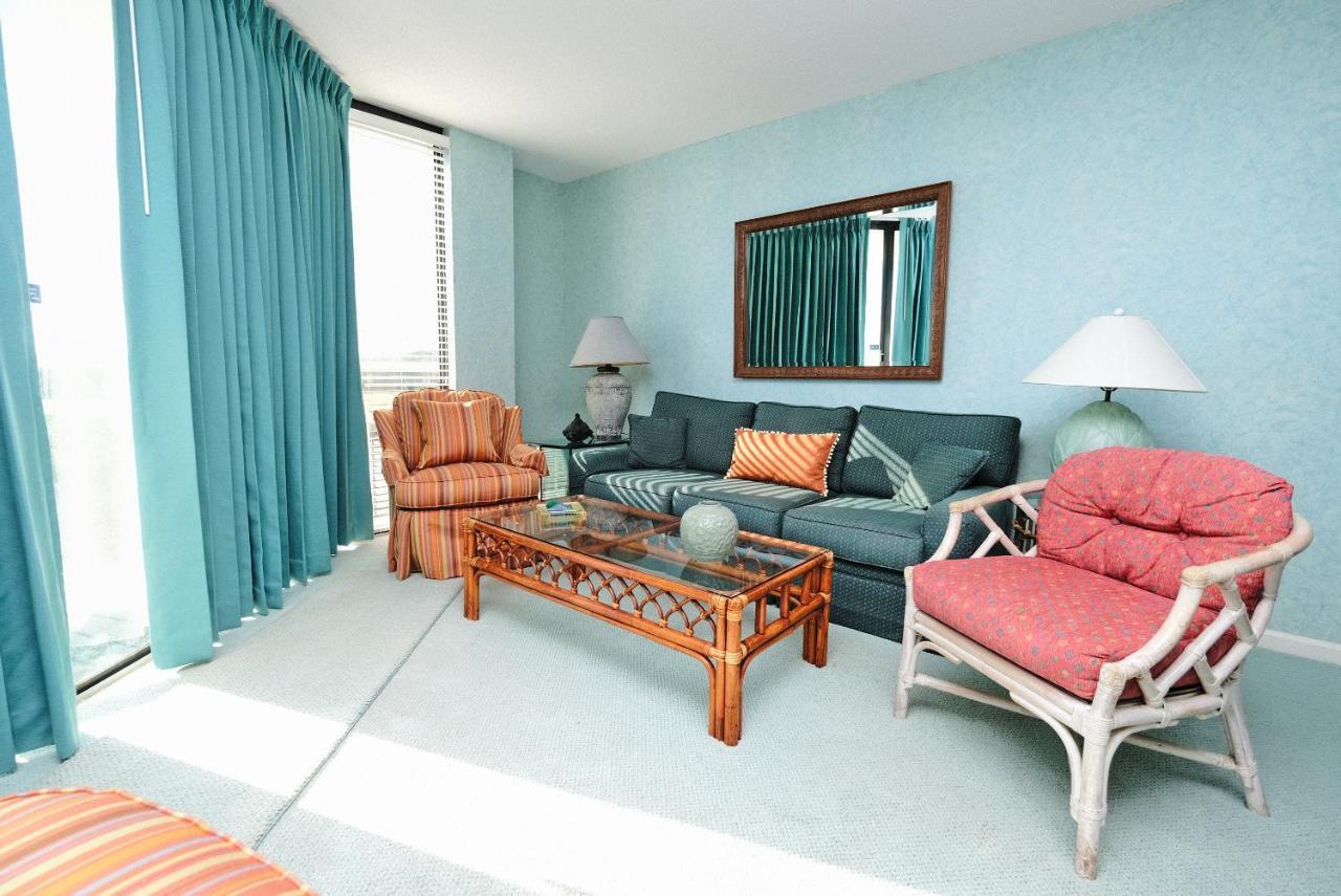 Hotel Beach Vacation Myrtle Beach