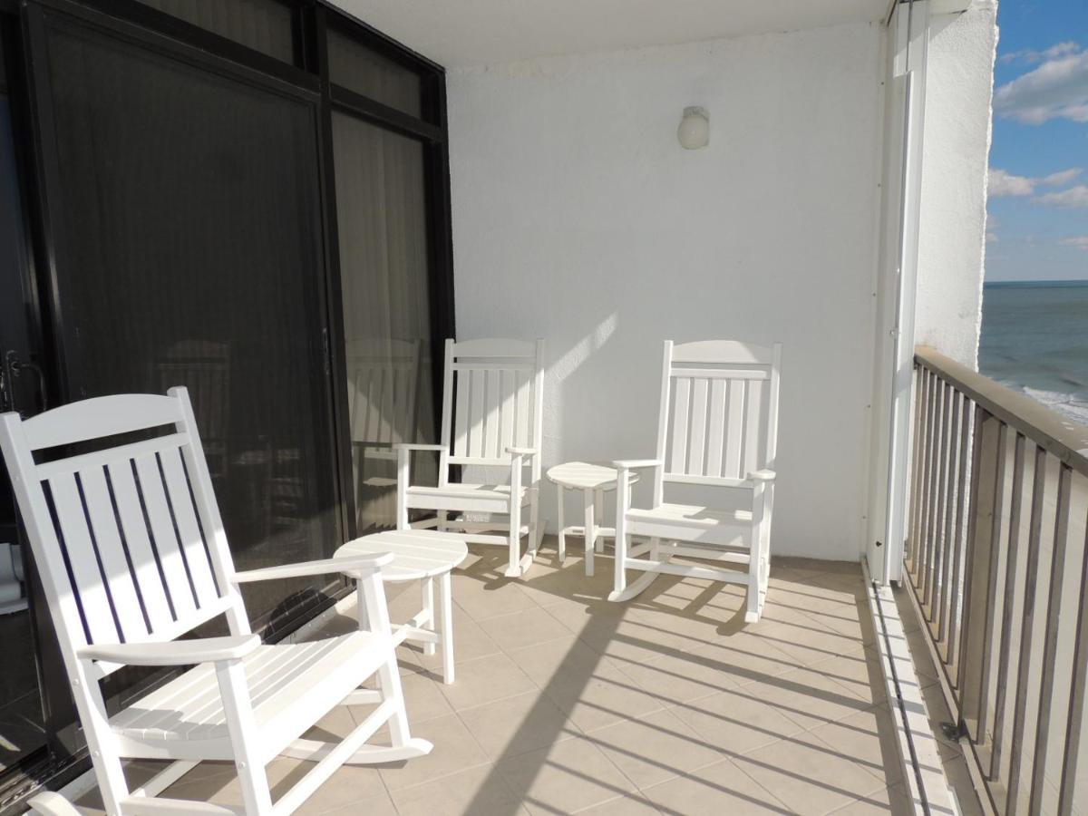 Beach Vacation Hotel Myrtle Beach