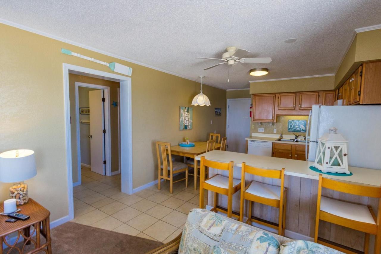 Beach Vacation Hotel
