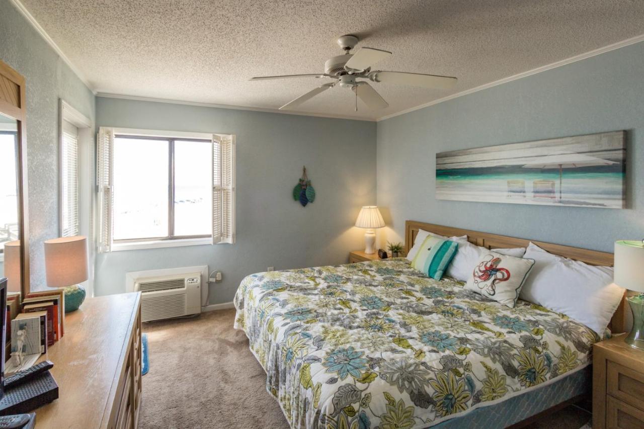 Beach Vacation Hotel