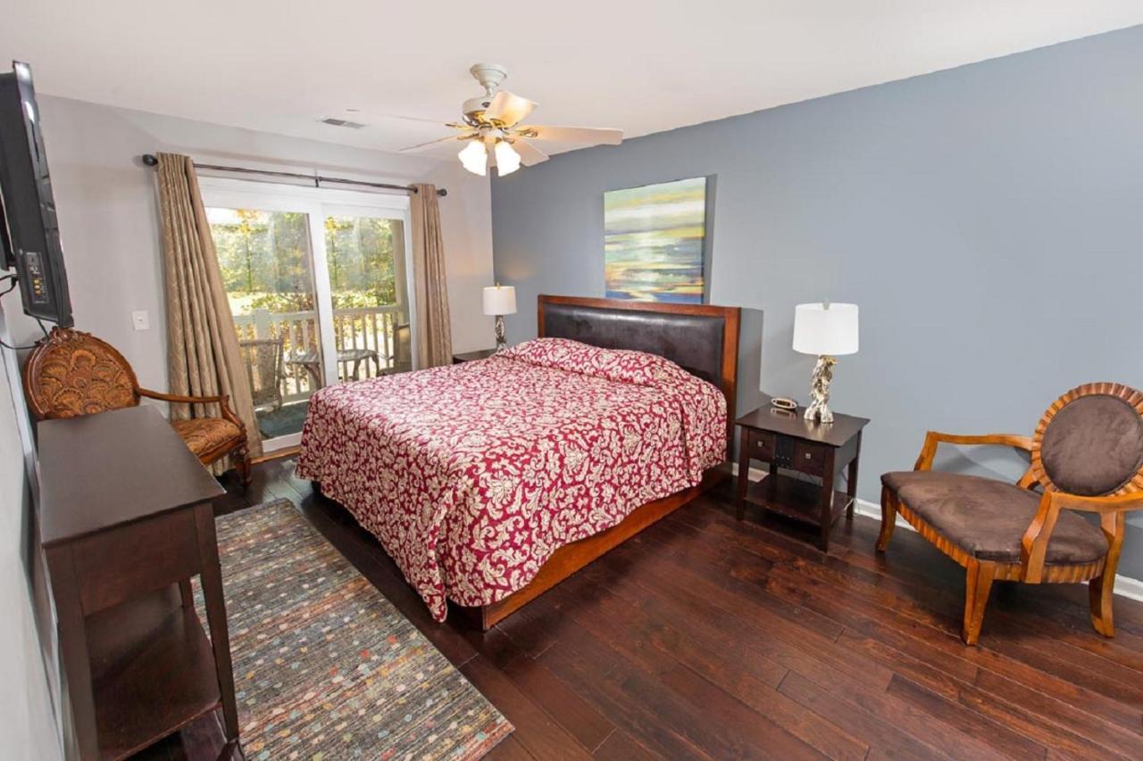 River Oaks Golf Resort 3*