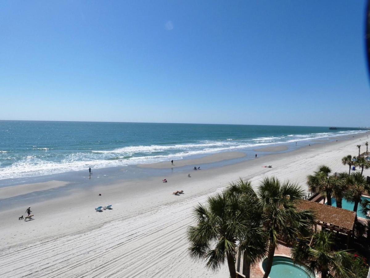 0401 Waters Edge Myrtle Beach