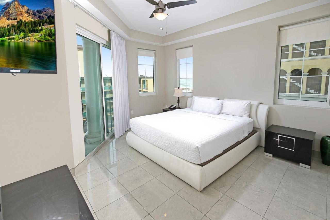 Bali Bay Aparthotel 4*