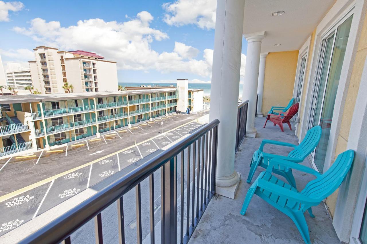 Bali Bay Aparthotel Myrtle Beach