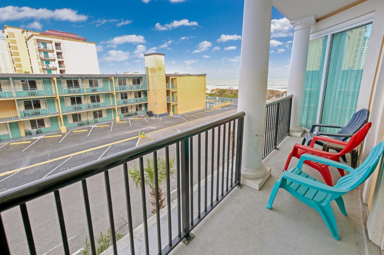 Aparthotel Bali Bay Myrtle Beach