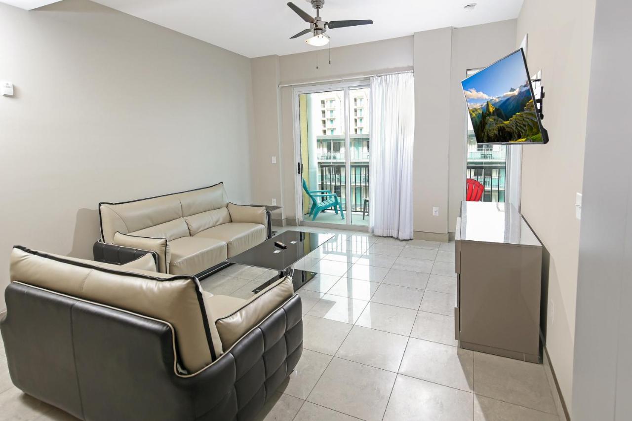Aparthotel Bali Bay Myrtle Beach