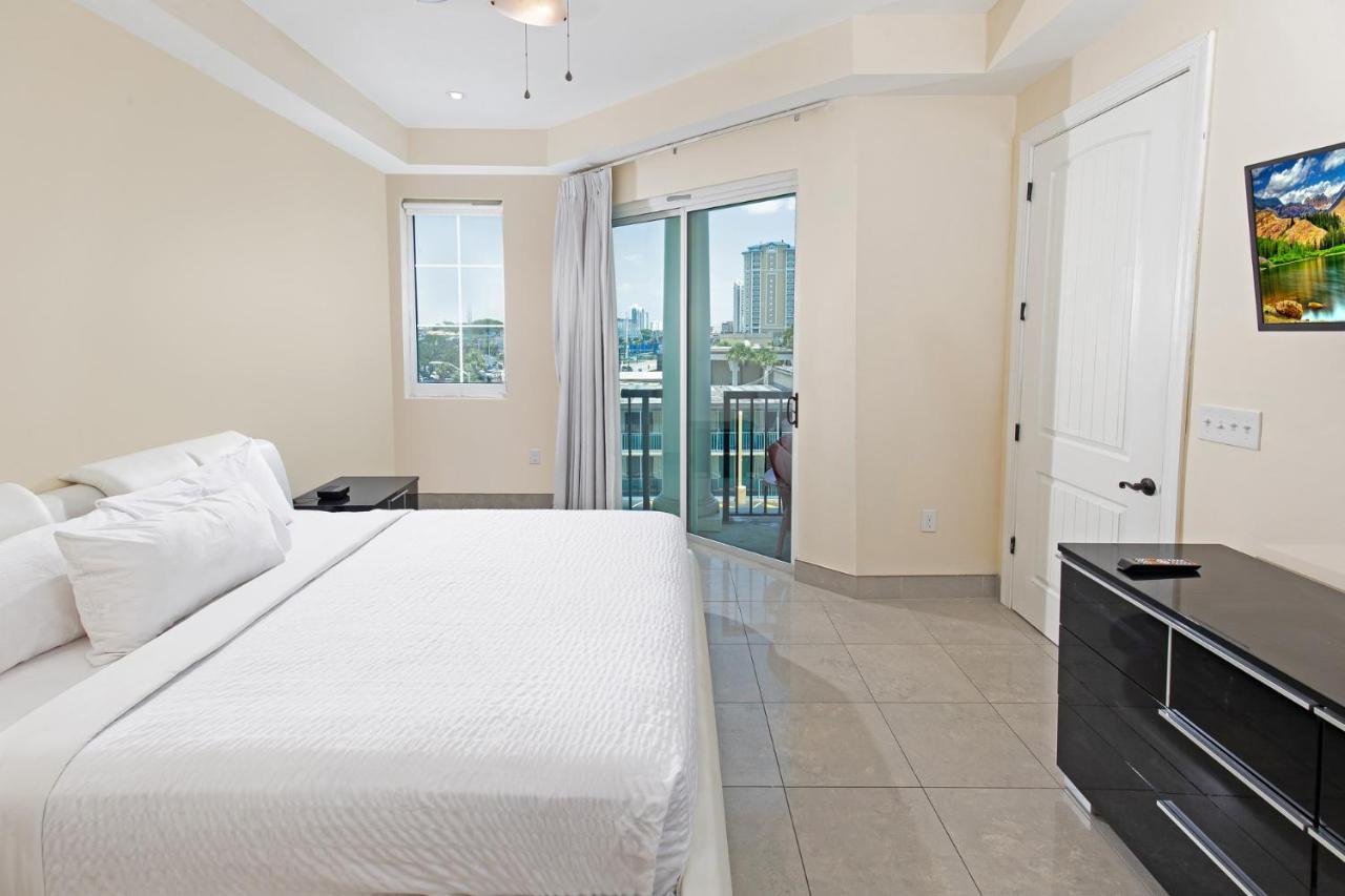Bali Bay 4* Myrtle Beach