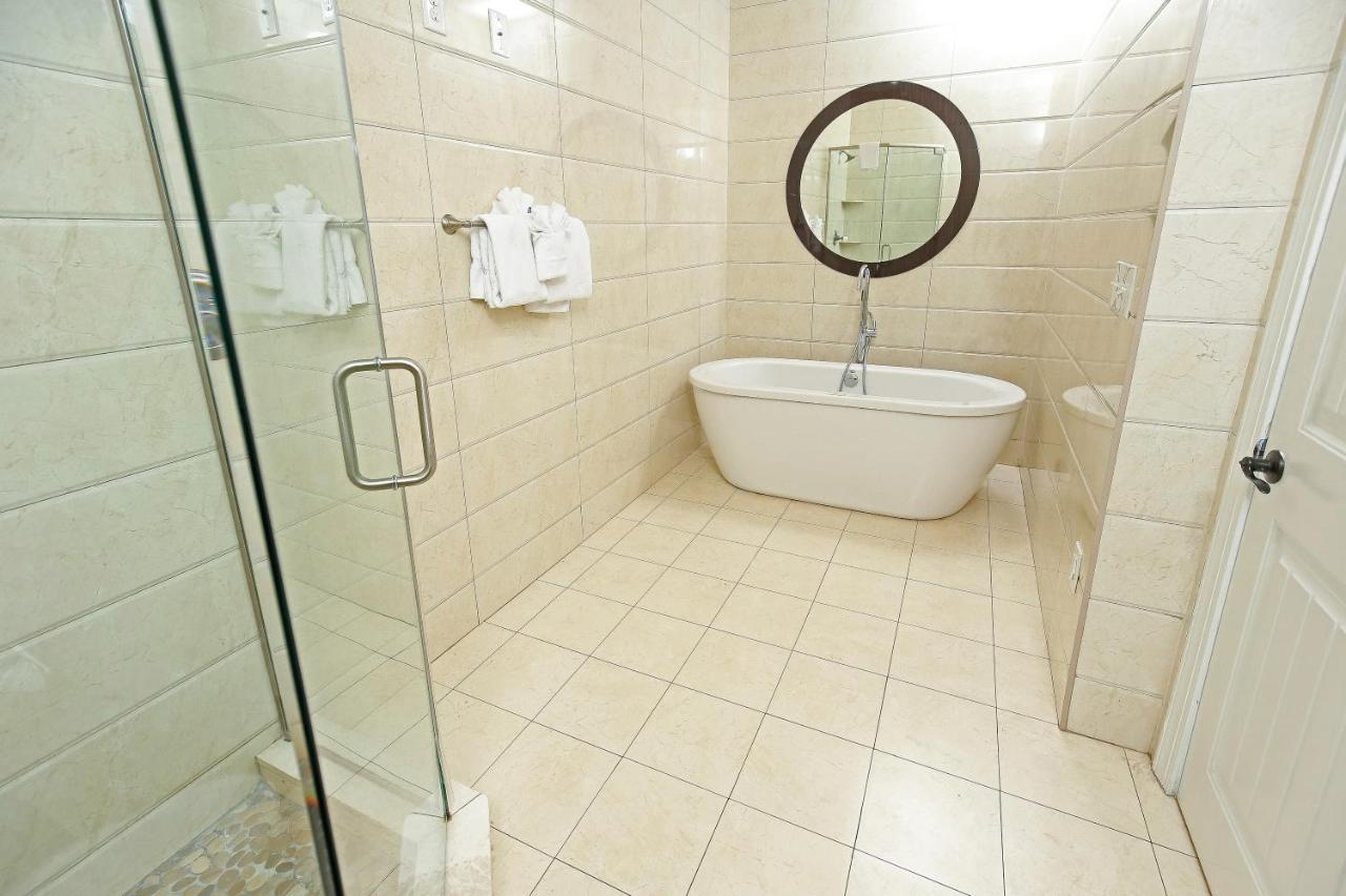Bali Bay Aparthotel Myrtle Beach