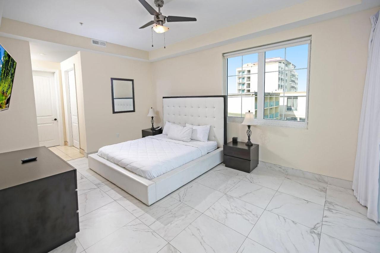 Aparthotel Bali Bay Myrtle Beach