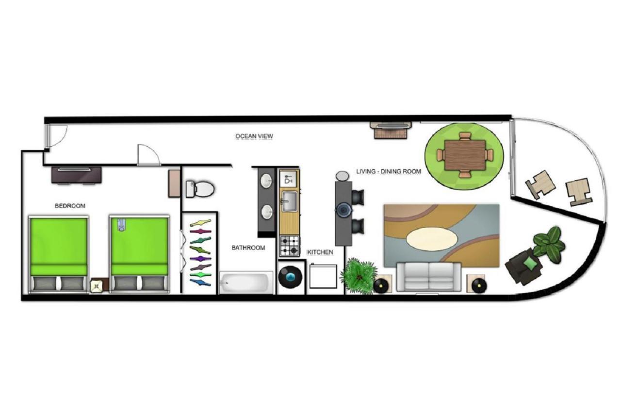 Hotel Meridian Plaza By Vacations
