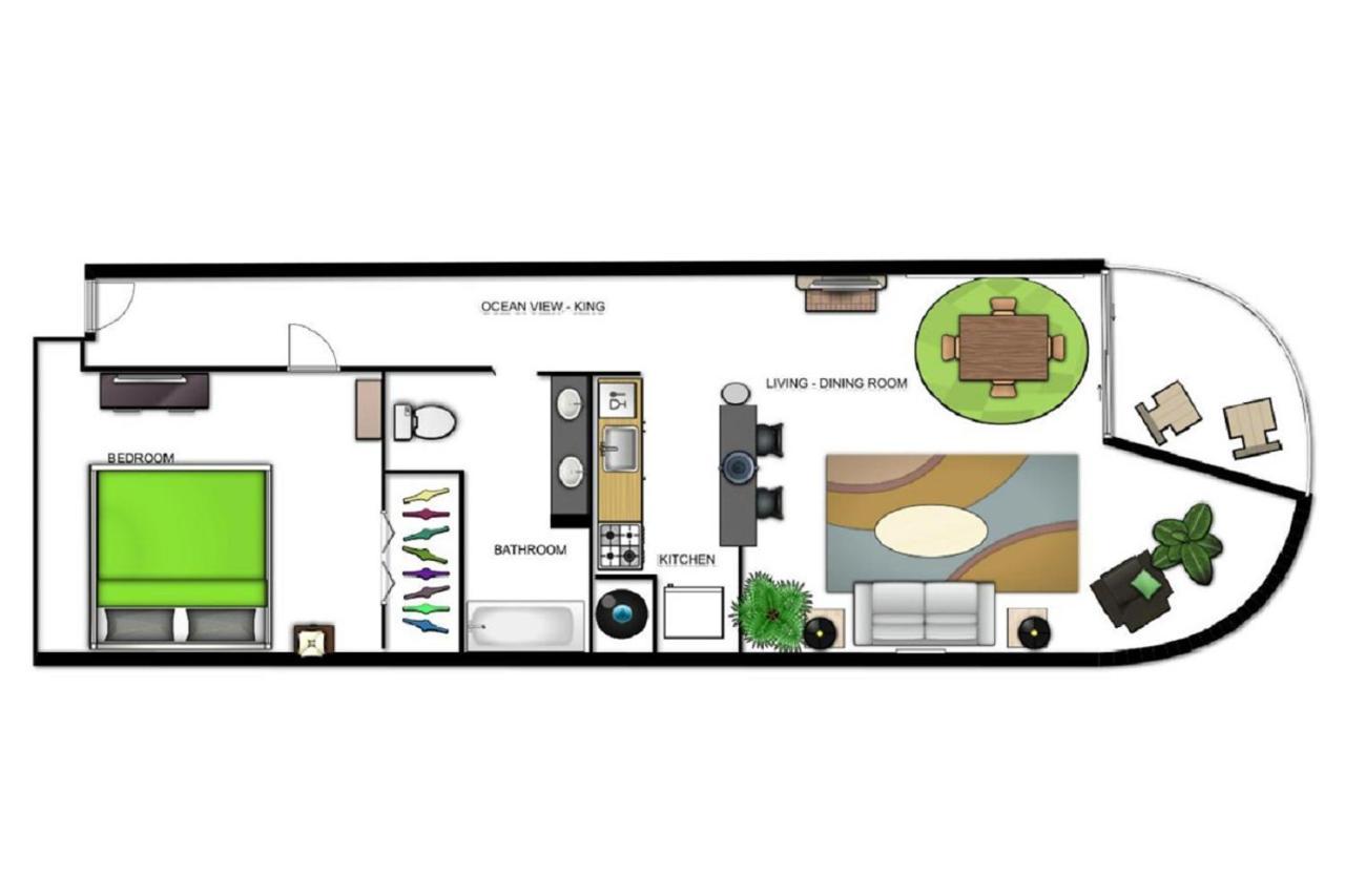 Meridian Plaza By Vacations Hotel