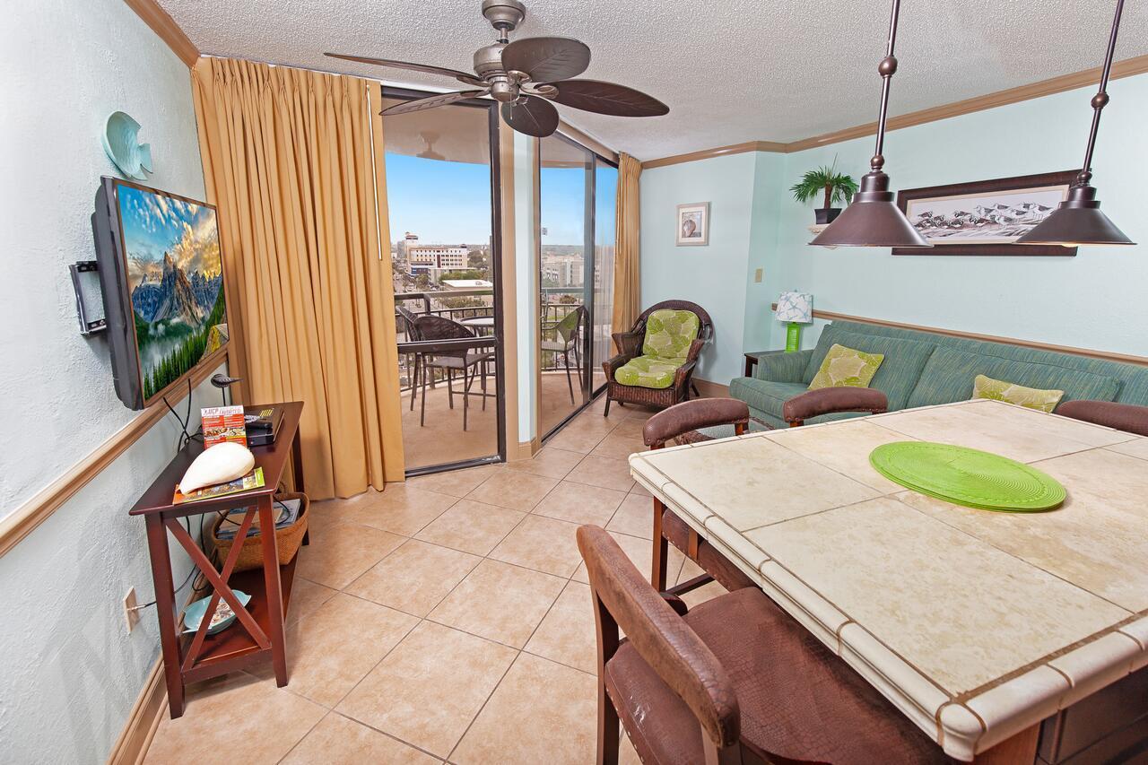 Meridian Plaza By Vacations 3*