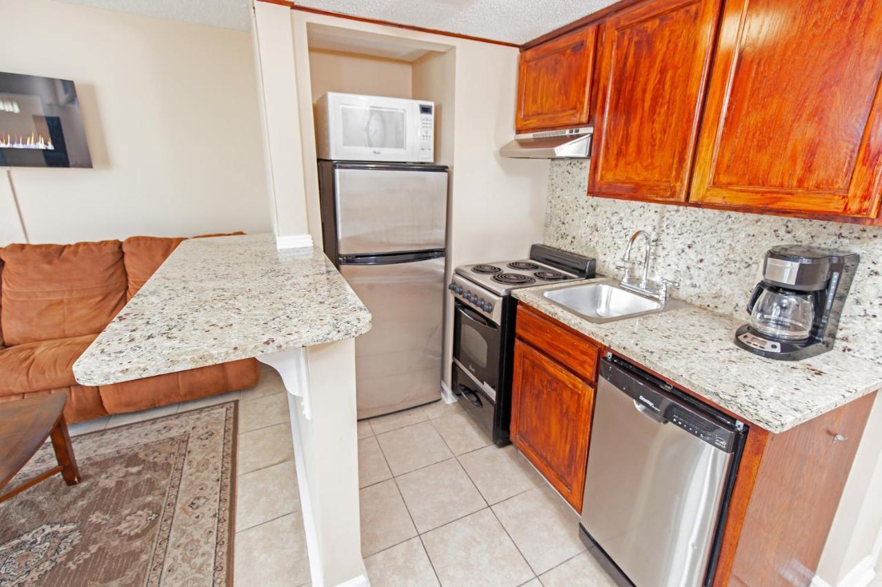 Meridian Plaza By Vacations 3* Myrtle Beach