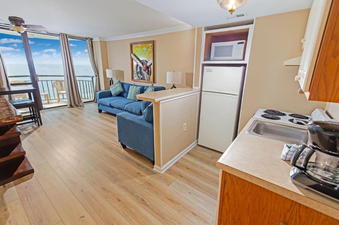 Meridian Plaza By Vacations Myrtle Beach