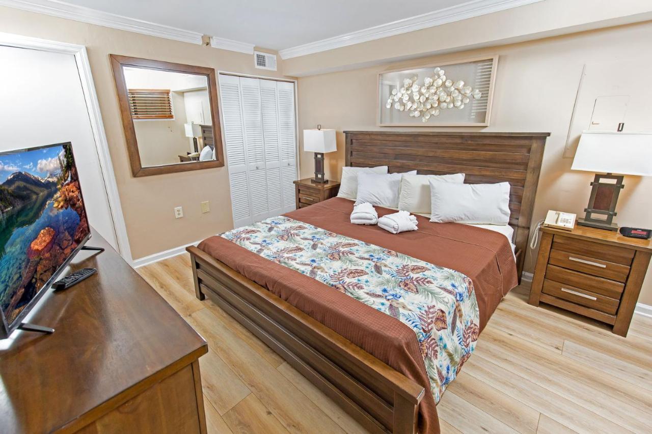 Meridian Plaza By Vacations Myrtle Beach