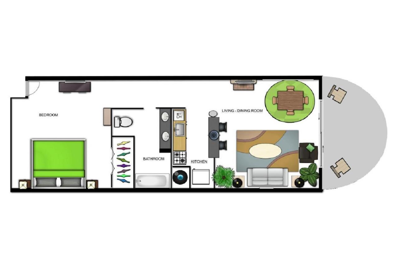 Meridian Plaza By Vacations 3*