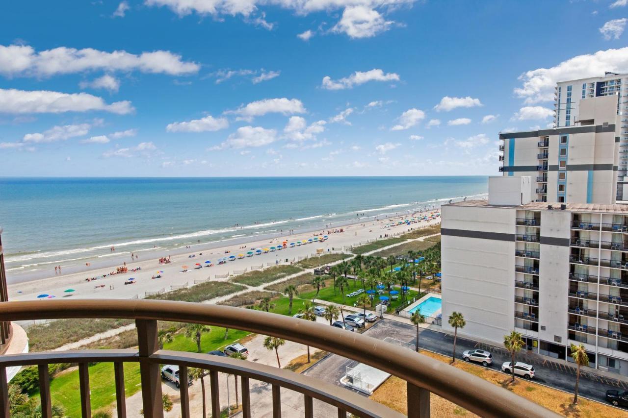 Meridian Plaza By Vacations Hotel Myrtle Beach