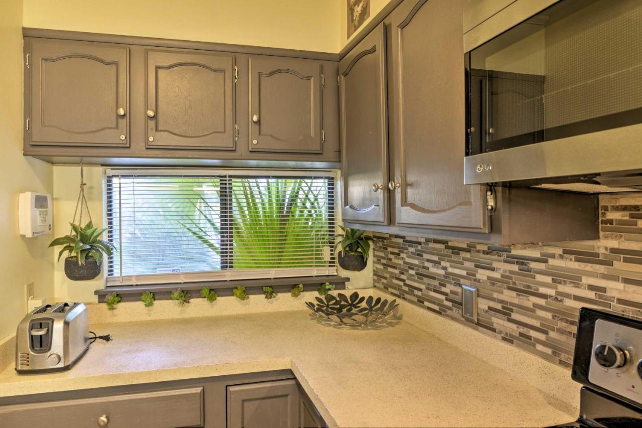 Family-friendly 1 Block To Shore! Apartment Myrtle Beach
