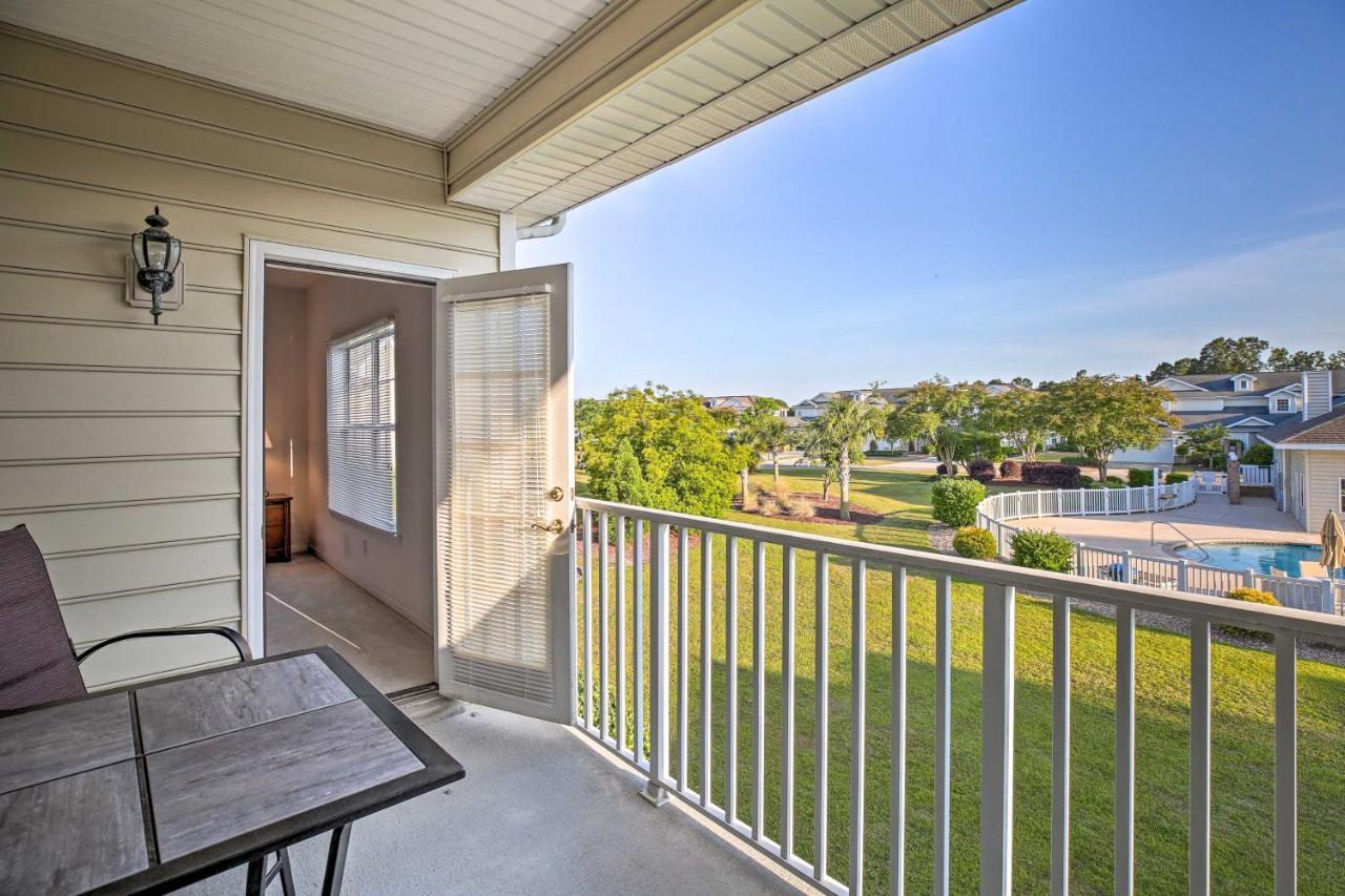 Holiday home Myrtle Townhouse In Legends Golf And Resort! *