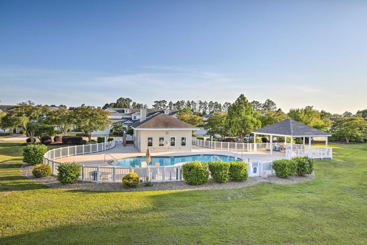 Holiday home Myrtle Townhouse In Legends Golf And Resort! *