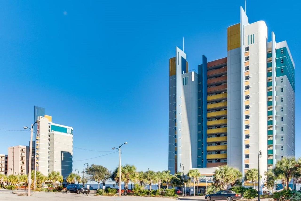Hosteeva Atlantica Towers W Balcony * Myrtle Beach