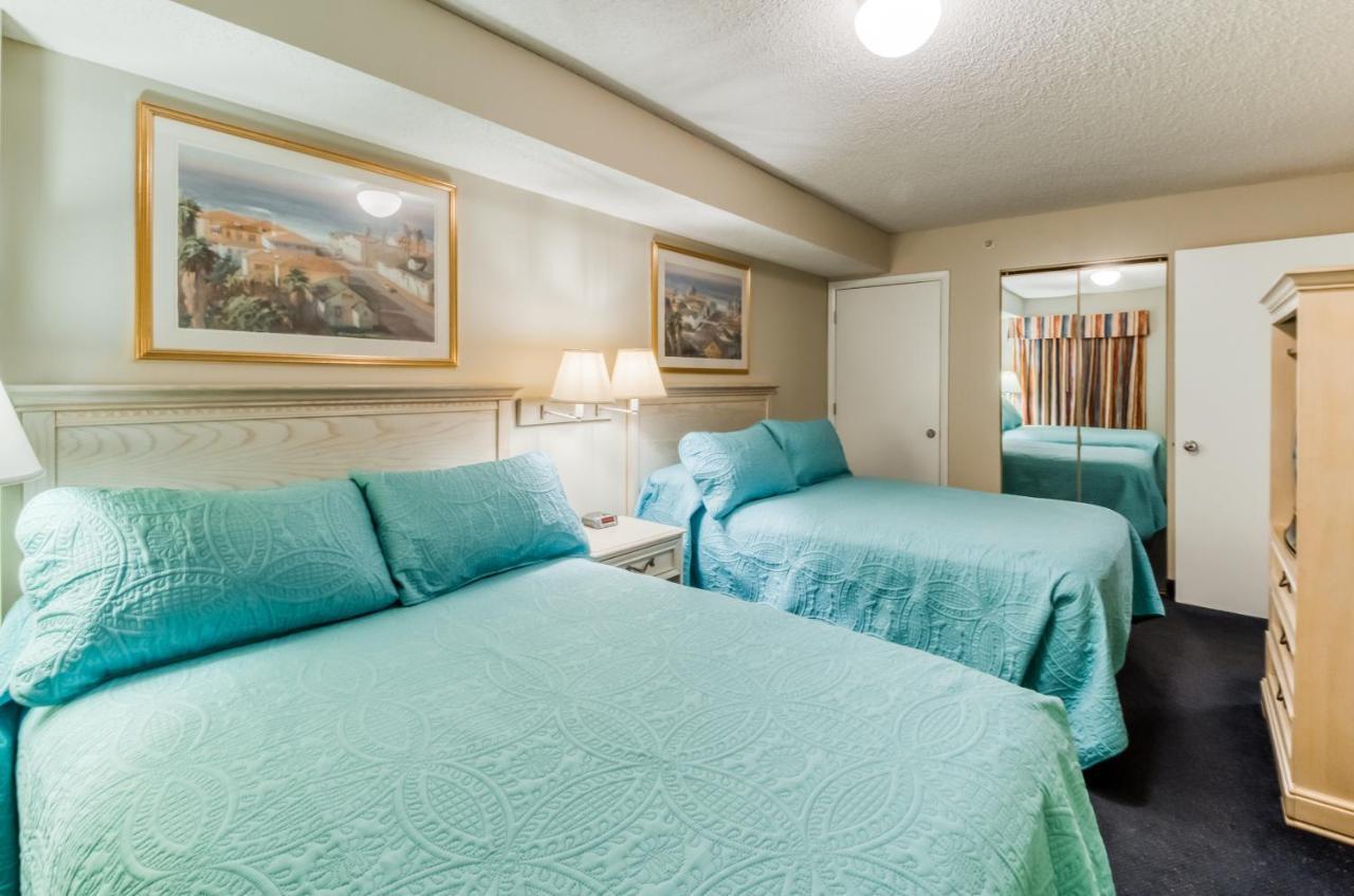 Sand Dunes 1608 Hotel *