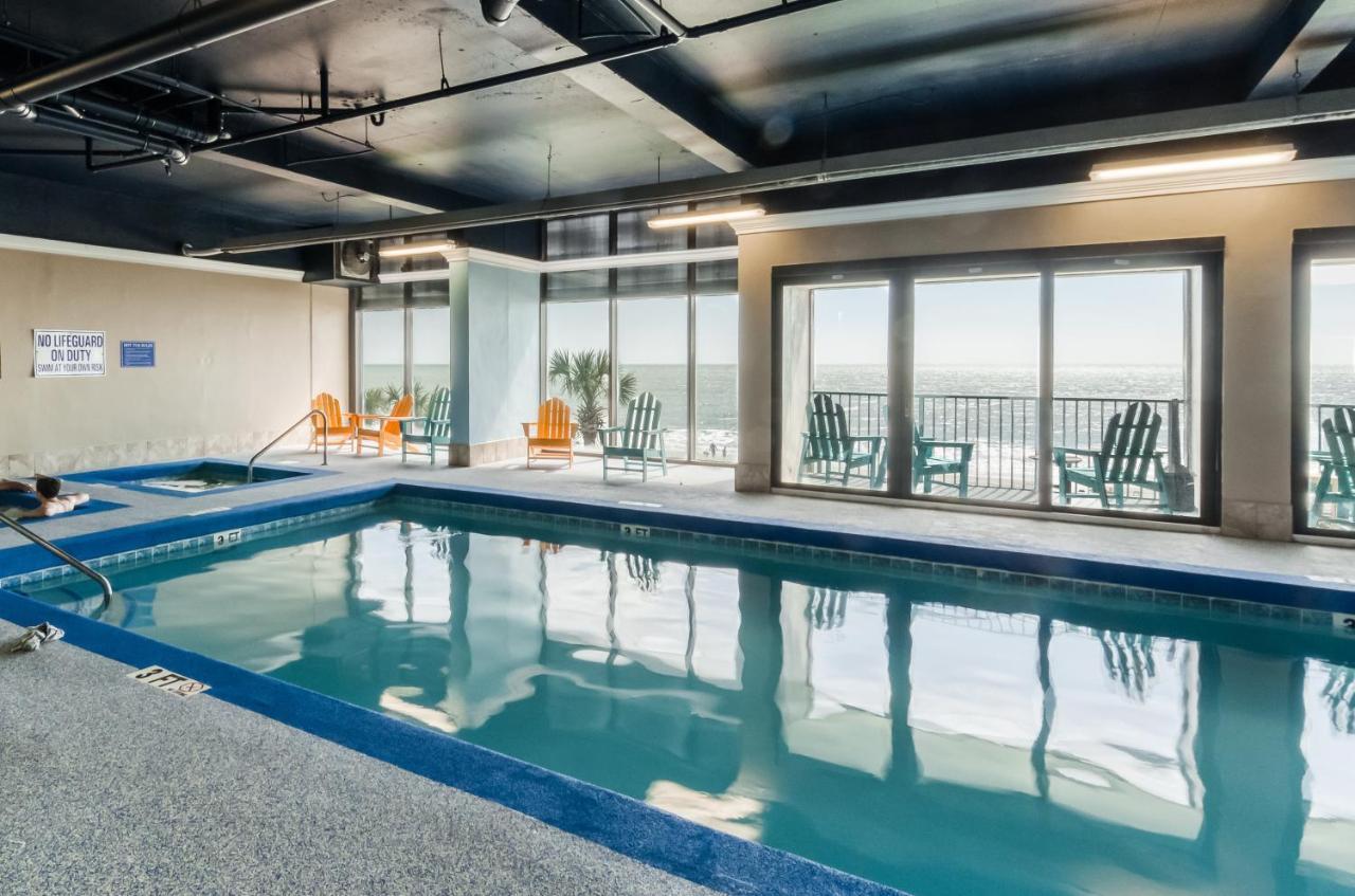 Sand Dunes 1608 Hotel *