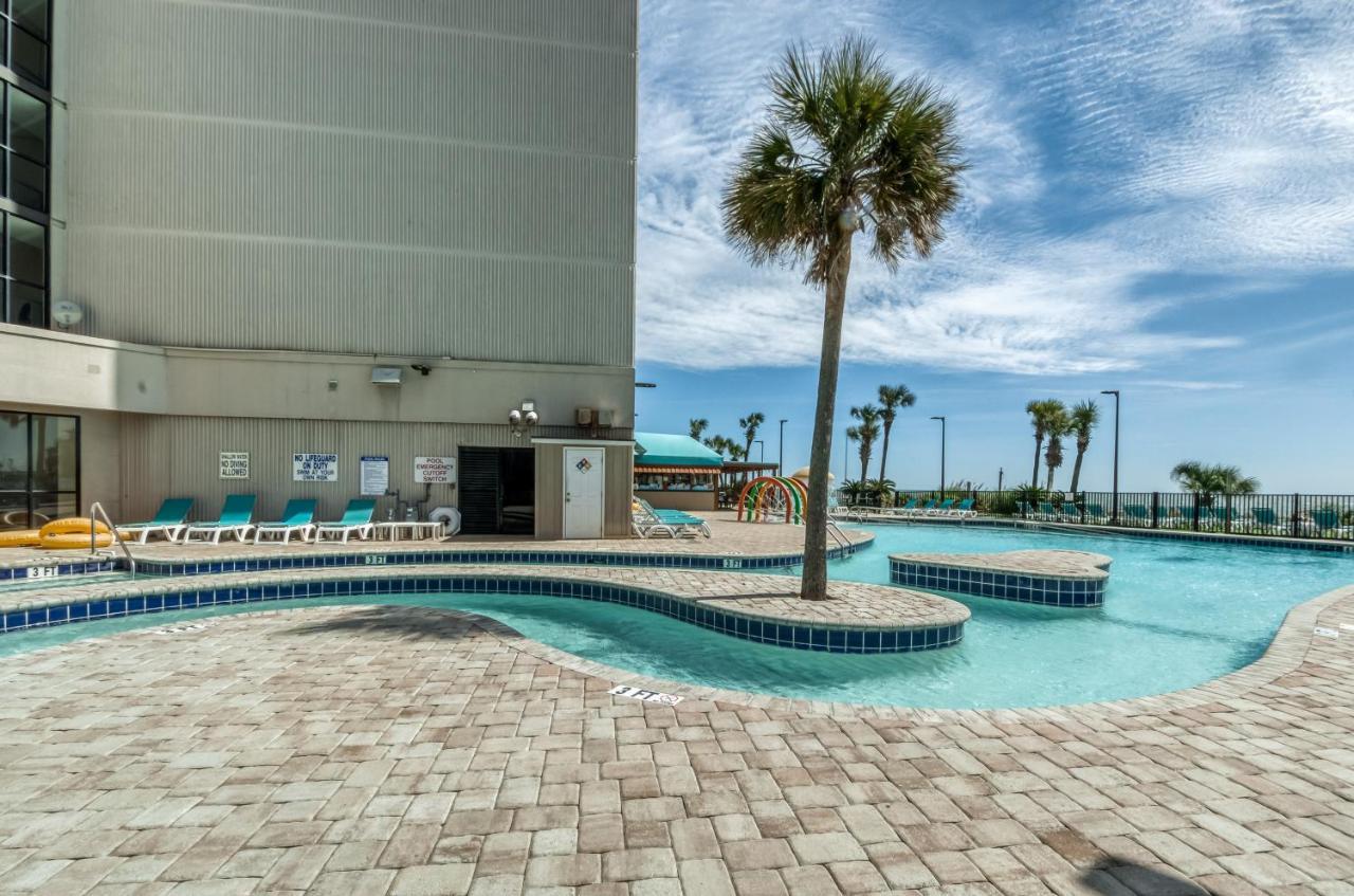Sand Dunes 1608 Hotel Myrtle Beach