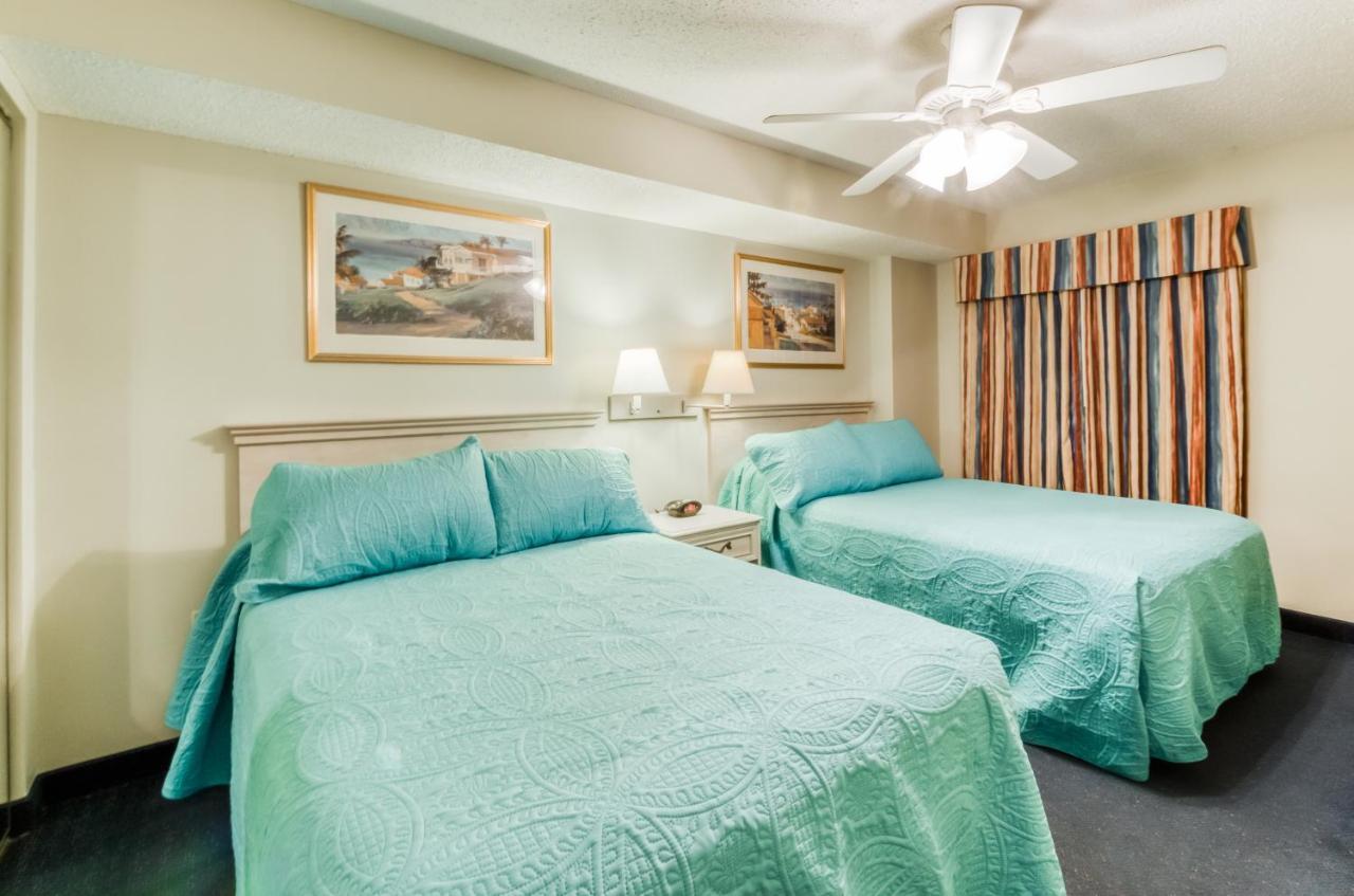 Sand Dunes 1608 Myrtle Beach