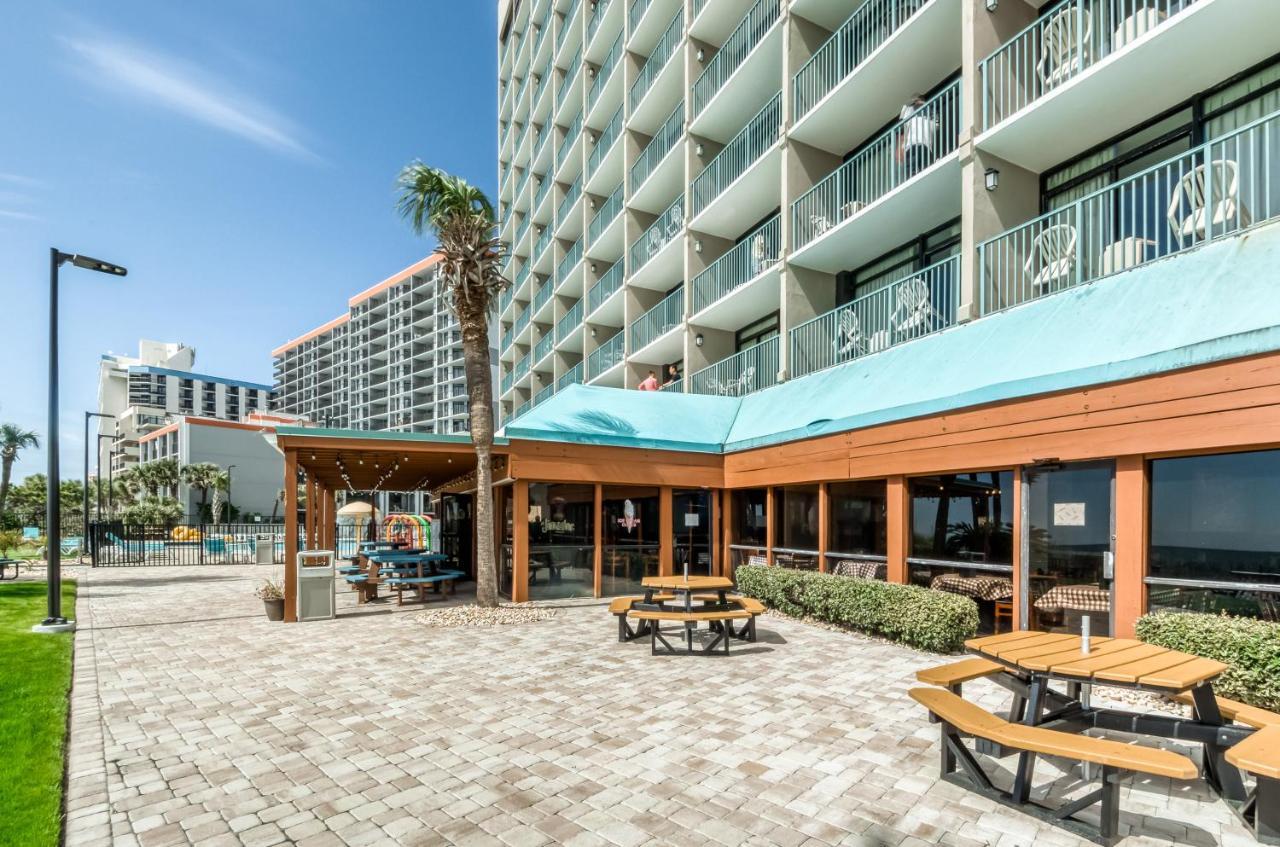 Sand Dunes 1608 Hotel *