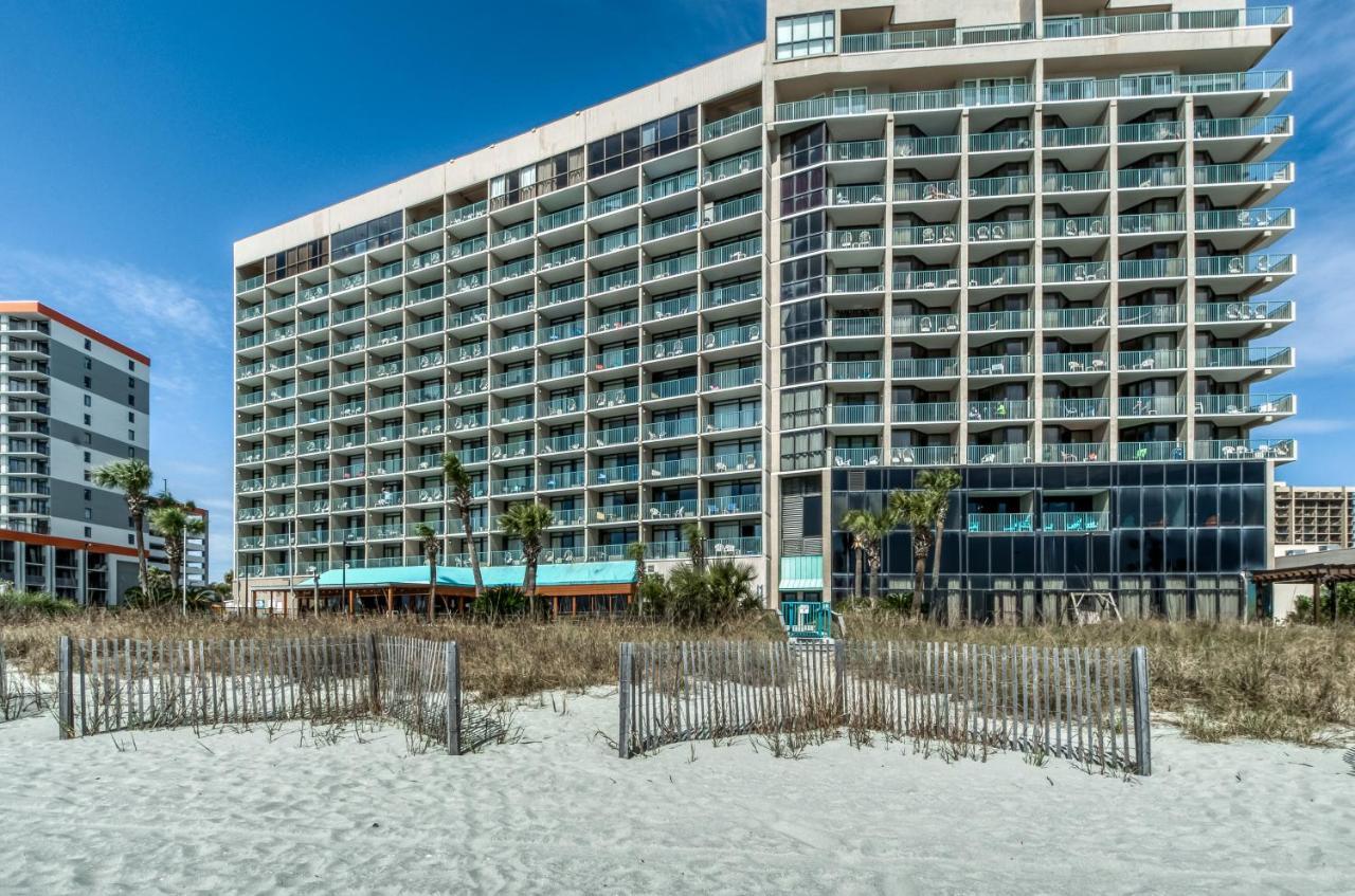 Sand Dunes 1608 Hotel *