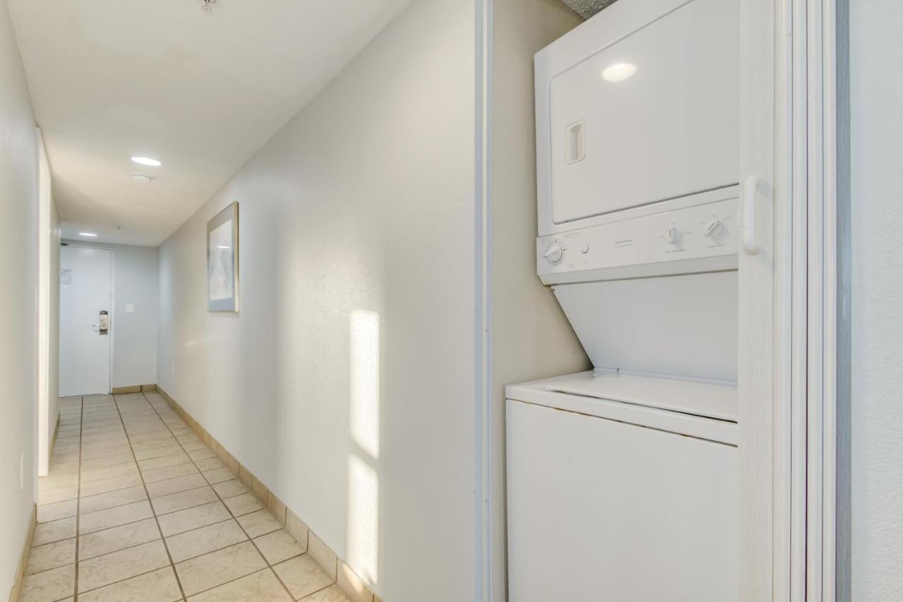 Oceanfront Penthouse At Atlantica Near Boardwalk * Myrtle Beach