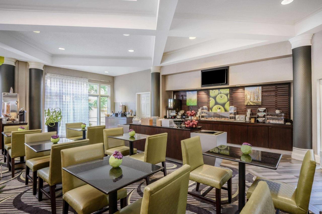 Hotel La Quinta By Wyndham Myrtle Broadway Area 3*