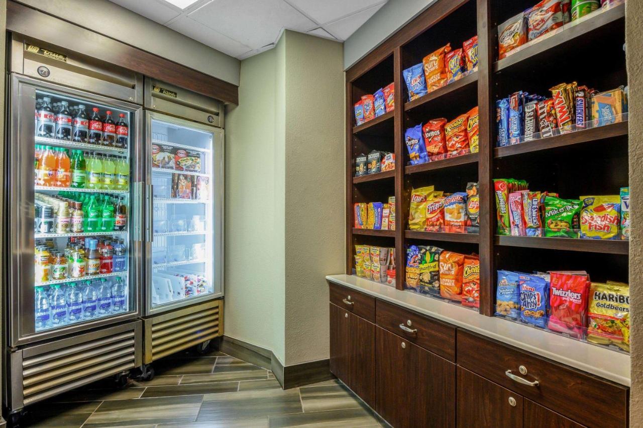 Hotel La Quinta By Wyndham Myrtle Broadway Area 3*