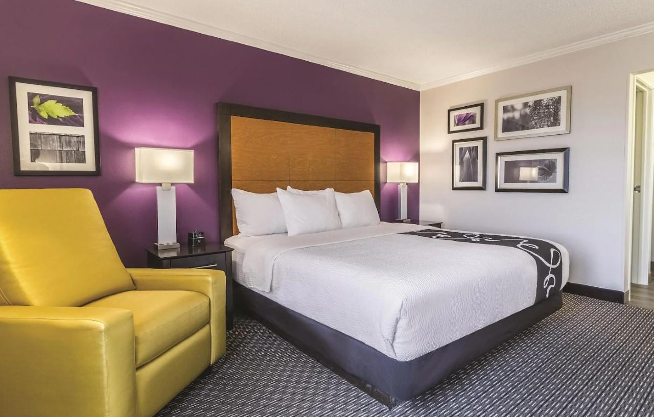 Hotel La Quinta By Wyndham Myrtle Broadway Area 3*