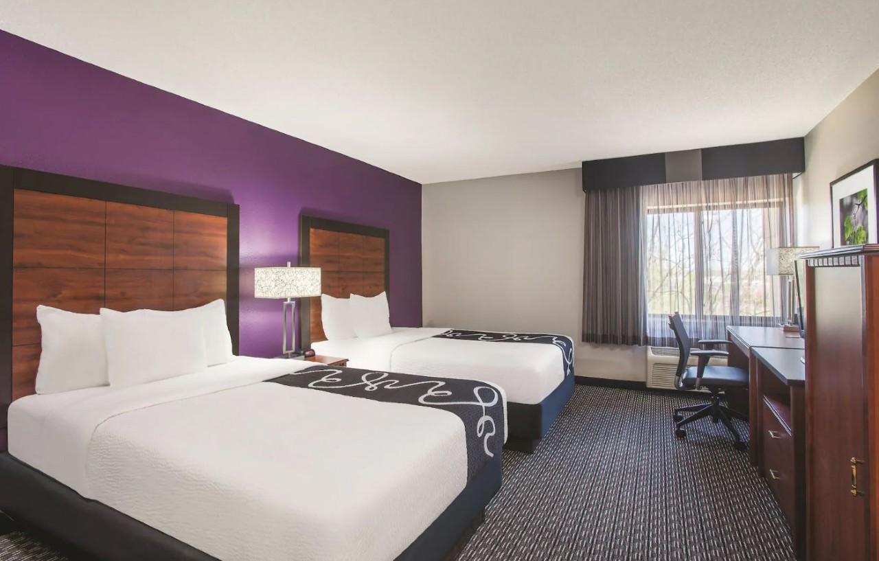 Hotel La Quinta By Wyndham Myrtle Broadway Area Myrtle Beach