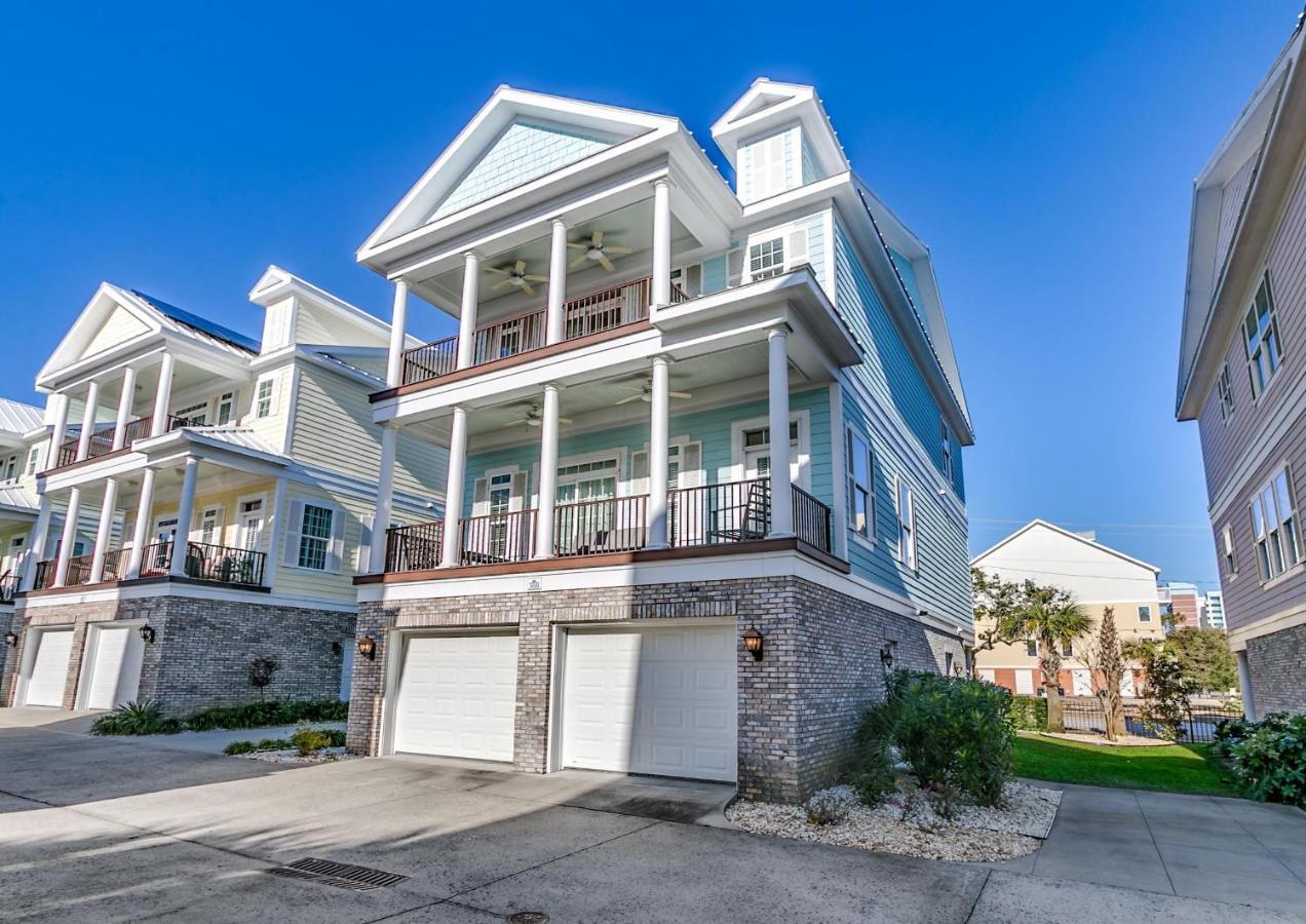 Holiday home Sands House 308 Myrtle Beach